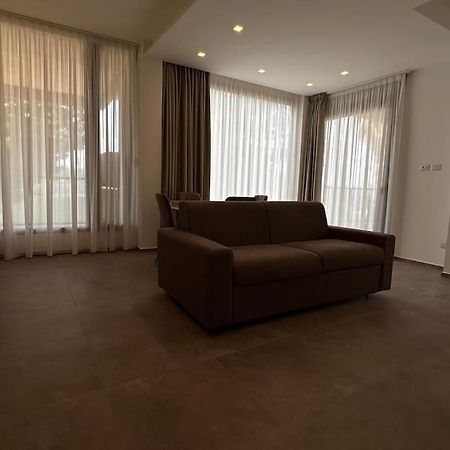 Cconforthotels Puglia Promenade Apartment 1 Бари Экстерьер фото