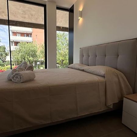 Cconforthotels Puglia Promenade Apartment 1 Бари Экстерьер фото