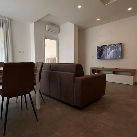 Cconforthotels Puglia Promenade Apartment 1 Бари Экстерьер фото