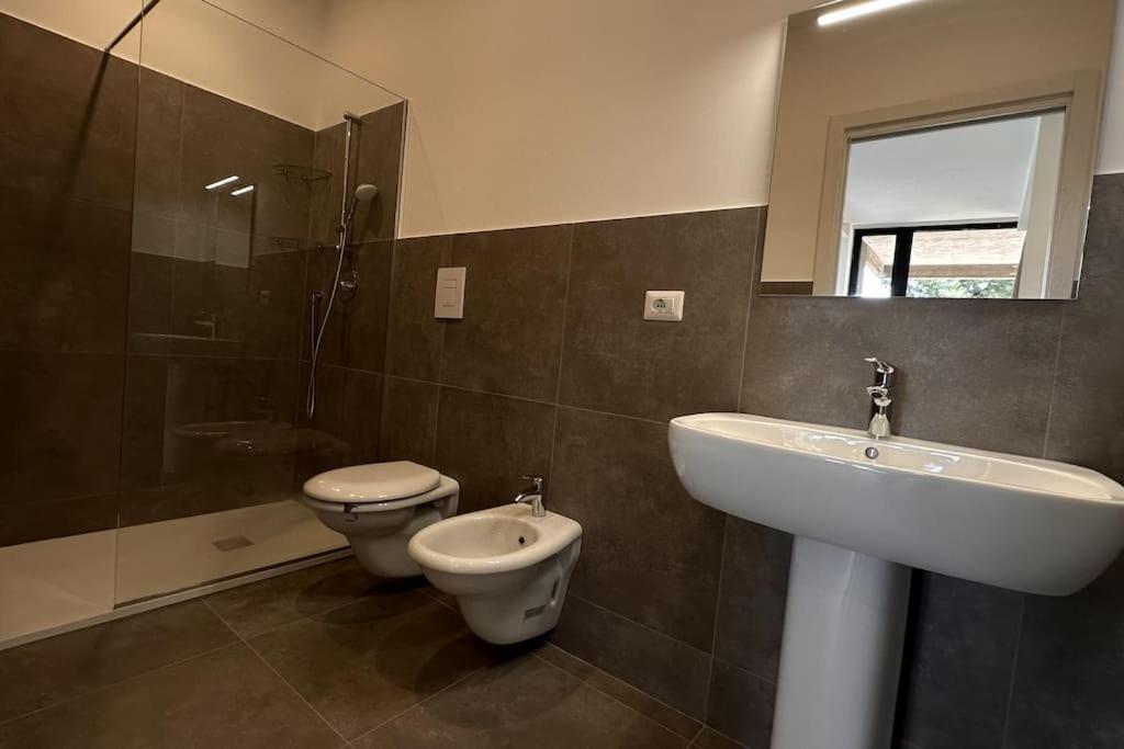 Cconforthotels Puglia Promenade Apartment 1 Бари Экстерьер фото