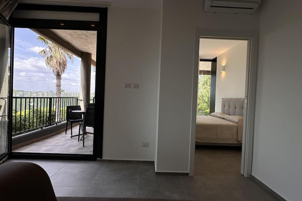 Cconforthotels Puglia Promenade Apartment 1 Бари Экстерьер фото