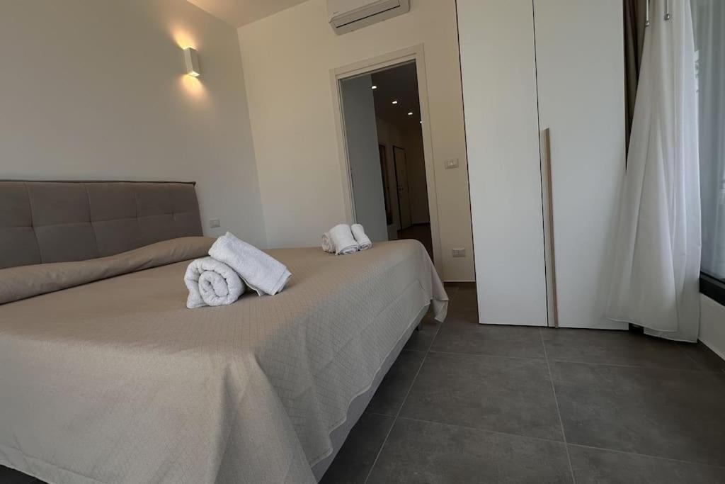 Cconforthotels Puglia Promenade Apartment 1 Бари Экстерьер фото