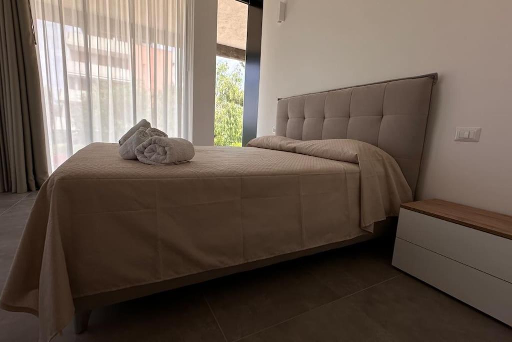 Cconforthotels Puglia Promenade Apartment 1 Бари Экстерьер фото