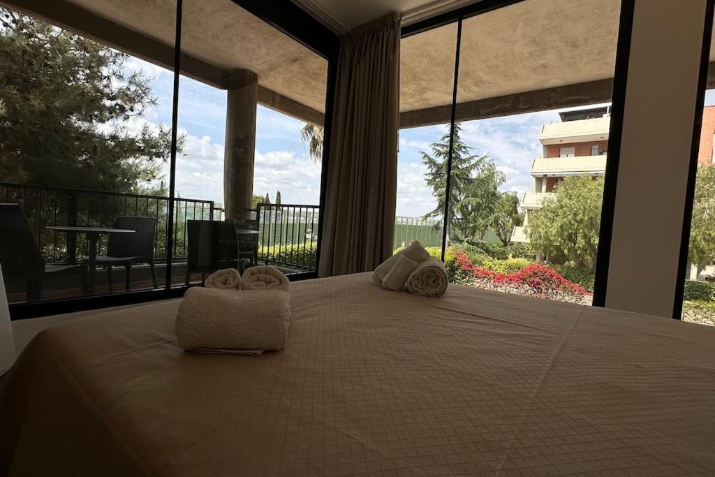 Cconforthotels Puglia Promenade Apartment 1 Бари Экстерьер фото