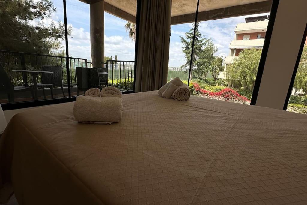 Cconforthotels Puglia Promenade Apartment 1 Бари Экстерьер фото