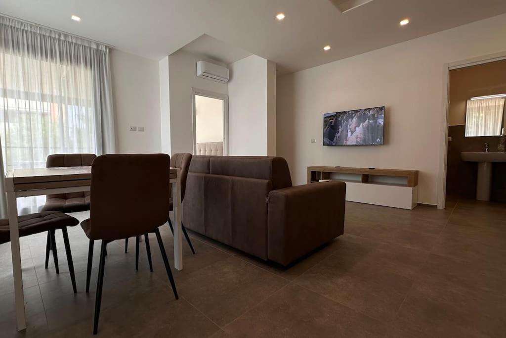 Cconforthotels Puglia Promenade Apartment 1 Бари Экстерьер фото